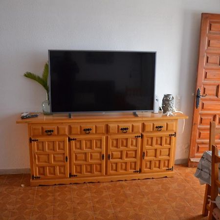 Apartamento Solymar 4 San José Exterior foto