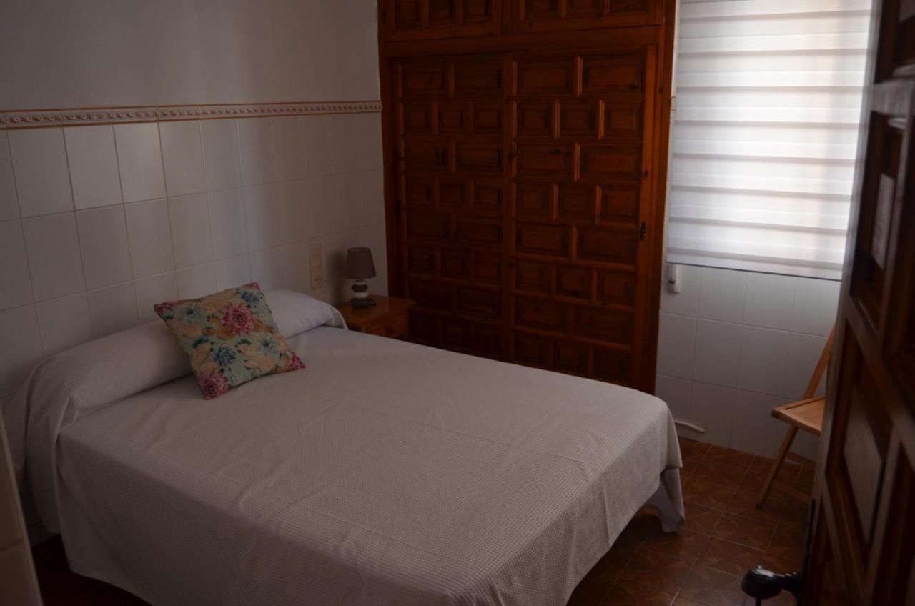 Apartamento Solymar 4 San José Exterior foto
